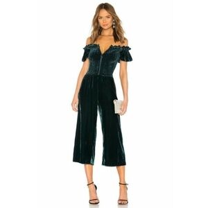 Parker Jumpsuit Size 4